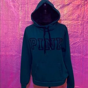 PINK Hoodie